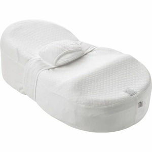 "Sleep Soundly with the RED CASTLE Cocoonababy Cot Mattress: A Product Review"