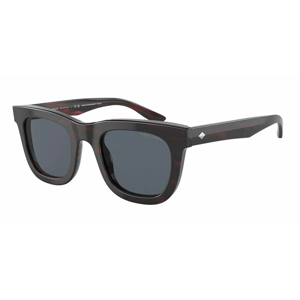 "Unleash Your Inner Fashion Icon with Armani's AR8171F Sunglasses: A Review"