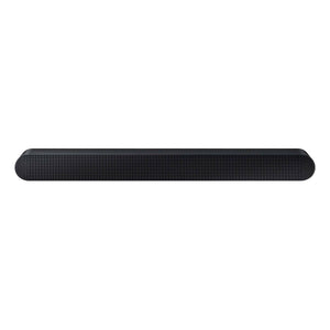 "Revolutionizing Your Audio Experience: A Review of the Sleek Samsung HWS60D Soundbar in Black"