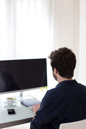 The Best Monitors for Work and Eye Health: A Comprehensive Guide