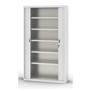 File Cupboard CoolPC TS 7829.400 Grey-0