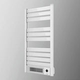 Electric Towel Rail Cecotec Ready Warm 9770 White 2000 W-1