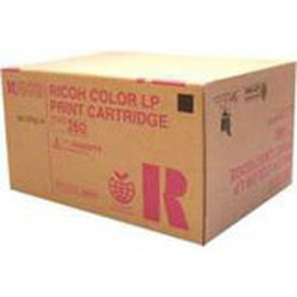 Toner Ricoh CL-7200/7300 White Magenta-0