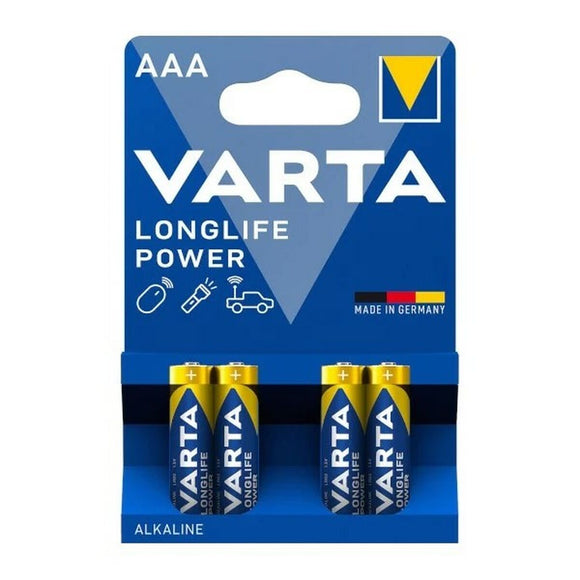 Rechargeable battery Varta-0