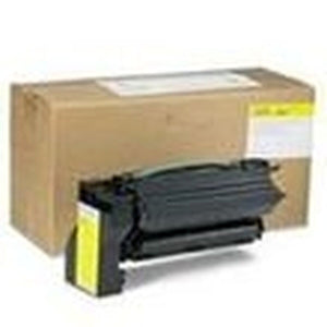 Toner IBM InfoPrint Color 1654/1664 Yellow Black-0