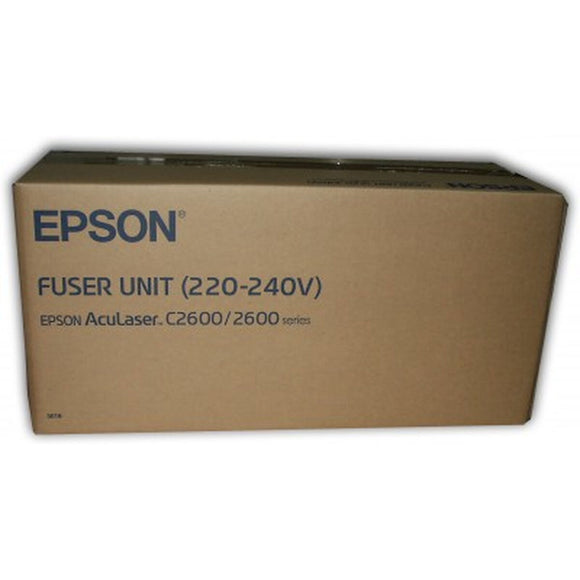 Recycled Fuser Epson Aculaser C-2600/2600N-0