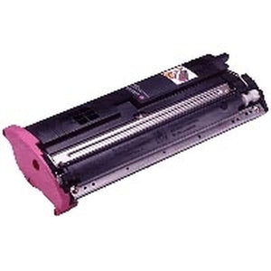 Toner Epson Aculaser C-1000/2000-0