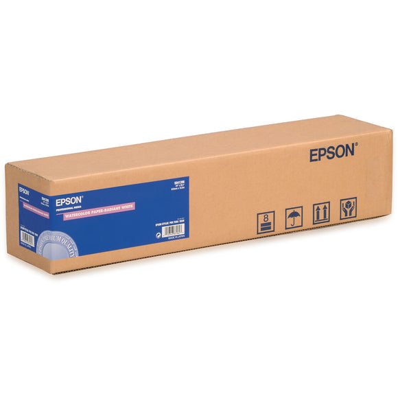 Printer Paper Epson C13S041396 Black 500 Sheets (1 Unit)-0