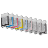 Original Ink Cartridge Epson C13T603900 Black-0