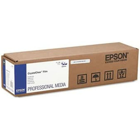 Printer Paper Epson C13S045151-0