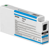 Original Ink Cartridge Epson C13T824200 Cyan-1