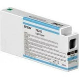 Original Ink Cartridge Epson C13T54X500 Cyan-1