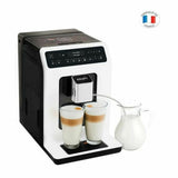 Electric Coffee-maker Krups EA8901 1450 W White 1450 W 15 bar-0