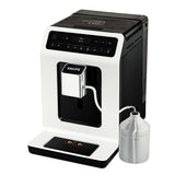 Superautomatic Coffee Maker Krups EA891110 White Black 1450 W 2,5 L 250 g-2