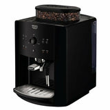 Superautomatic Coffee Maker Krups Arabica EA8110 Black 1450 W 15 bar-7