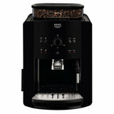 Superautomatic Coffee Maker Krups Arabica EA8110 Black 1450 W 15 bar-6