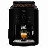 Superautomatic Coffee Maker Krups EA8110 Black 1450 W 15 bar 1,7 L-8