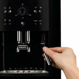 Superautomatic Coffee Maker Krups EA8110 Black 1450 W 15 bar 1,7 L-5