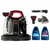 Extractor Bissell 4720M Black Red 300 W-2