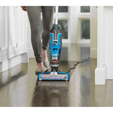 Stick Vacuum Cleaner Bissell 17132 3-in-1 560W-9