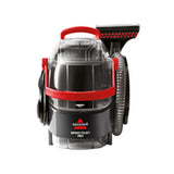 Vacuum Cleaner Bissell 1558N 750 W Black Red 750 W-3