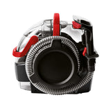 Vacuum Cleaner Bissell Spot Clean Pro 1558N 750 W Black Red/Black 750 W-2