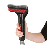 Vacuum Cleaner Bissell Spot Clean Pro 1558N 750 W Black Red/Black 750 W-1