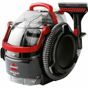 Vacuum Cleaner Bissell Spot Clean Pro 1558N 750 W Black Red/Black 750 W-0