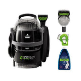 Wet and dry vacuum cleaner Bissell SPOTCLEAN PET PRO 750 W-1
