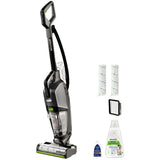 Cordless Vacuum Cleaner Bissell CrossWave 3527N Black Grey 1200 W-0