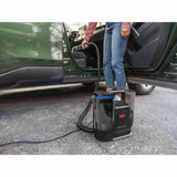 vacuum cleaner Bissell noir 400 W-3