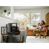 vacuum cleaner Bissell noir 400 W-1