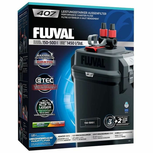 Filter Fluval Series 7 407-0