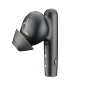 Headphones Poly 220756-01 Black-0