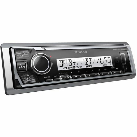 Radio Kenwood KDC-BT450DAB-0