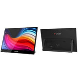 Monitor Verbatim 32400 Full HD 14"-0