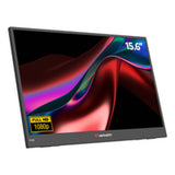 Monitor Verbatim 32401 Full HD 15"-2