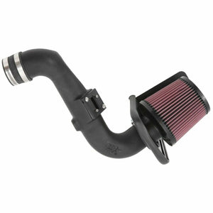 Direct Intake Kit K&N KN63-2587-0