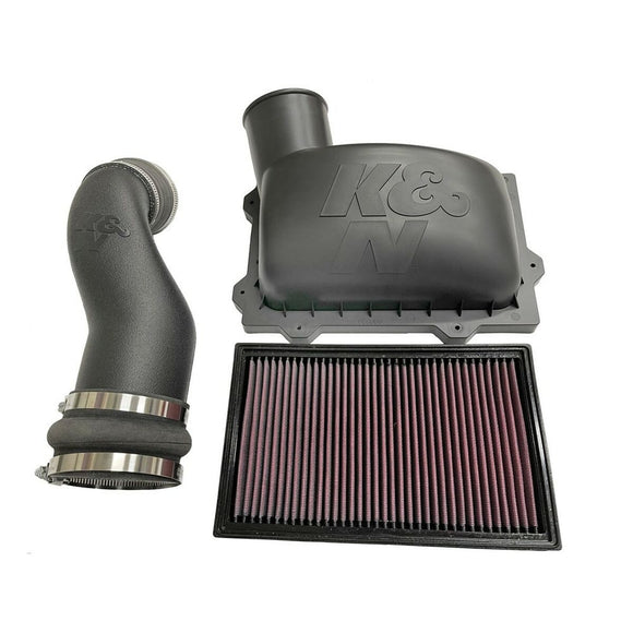 Direct Intake Kit K&N KN57S-9507-0