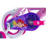 Children's Bike Huffy Disney Princesses-4