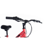 Bicycle Huffy 73818W-4