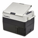 Portable Fridge Dometic Black Beige-13