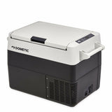 Portable Fridge Dometic Black Beige-12