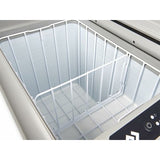 Portable Fridge Dometic Black Beige-8