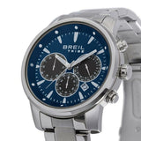 Men's Watch Breil EW0728 (Ø 43 mm)-3