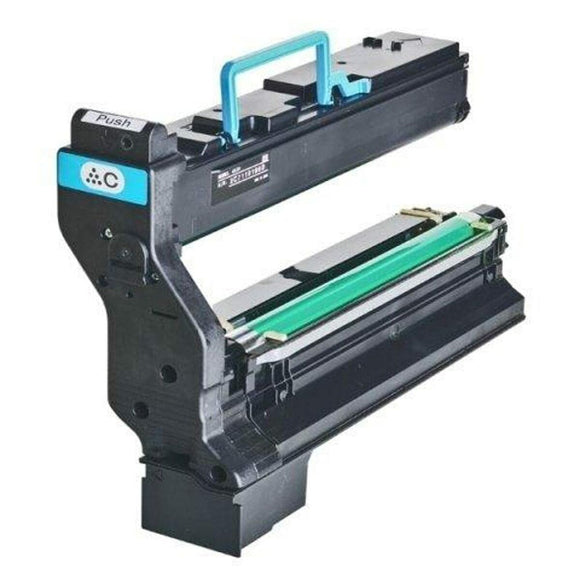 Toner Konica Minolta Magic Color 5440DL5450 Cyan-0