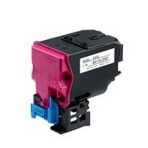 Toner Konica Minolta Magic Color 4750 Black Magenta-0