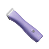 Hair clipper for pets Andis EMERGE Clipper Purple-0