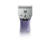 Hair clipper for pets Andis EMERGE Clipper Purple-5