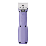 Hair clipper for pets Andis EMERGE Clipper Purple-2